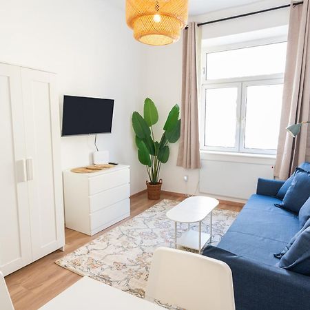 Vienna City Apartments 1110 Wina Bagian luar foto