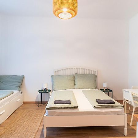 Vienna City Apartments 1110 Wina Bagian luar foto