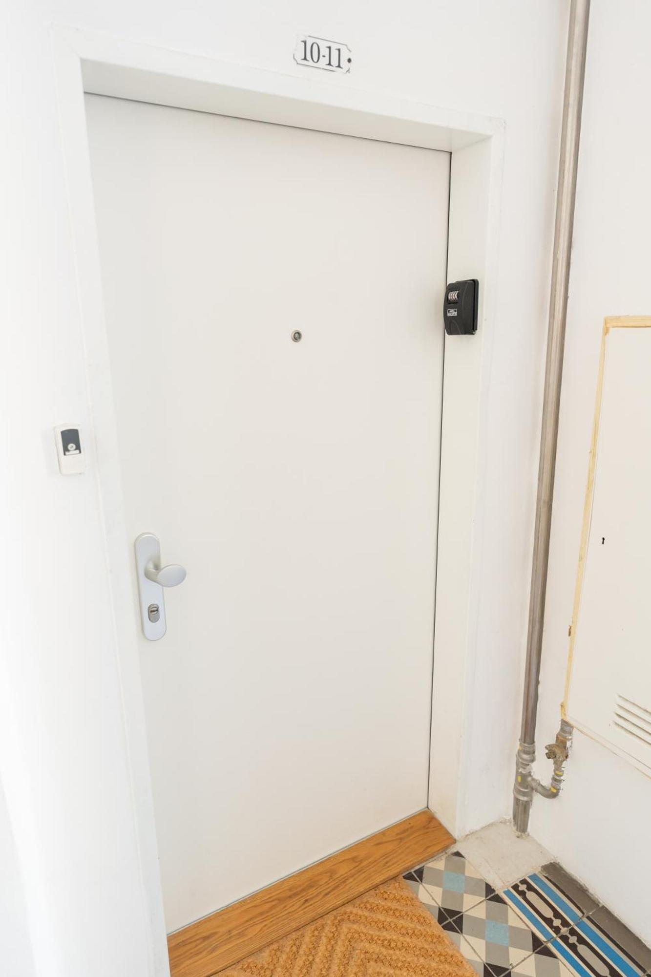 Vienna City Apartments 1110 Wina Bagian luar foto