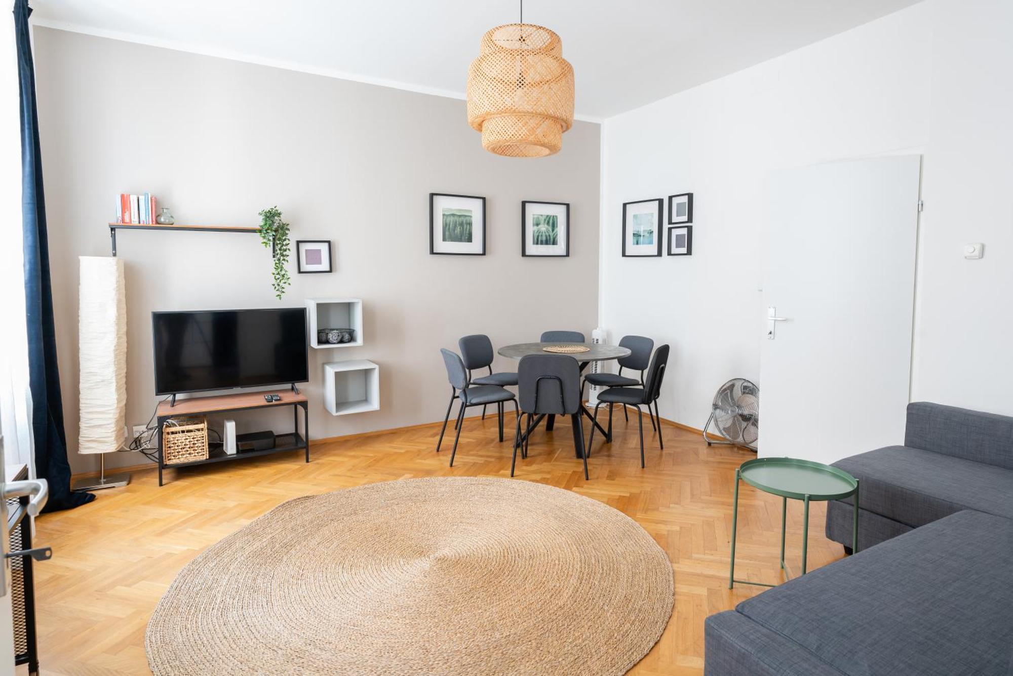 Vienna City Apartments 1110 Wina Bagian luar foto