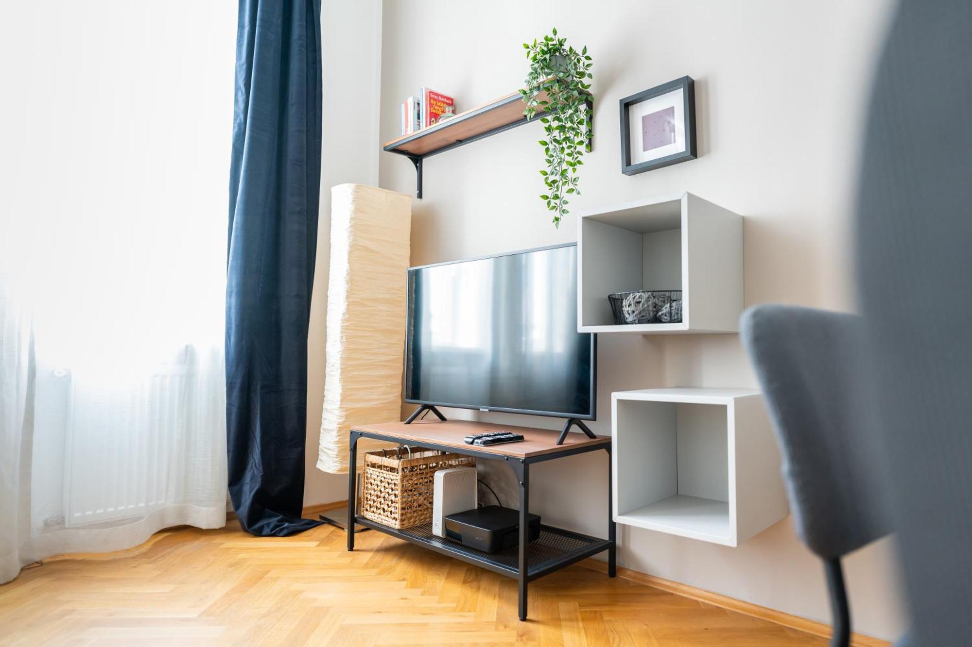 Vienna City Apartments 1110 Wina Bagian luar foto