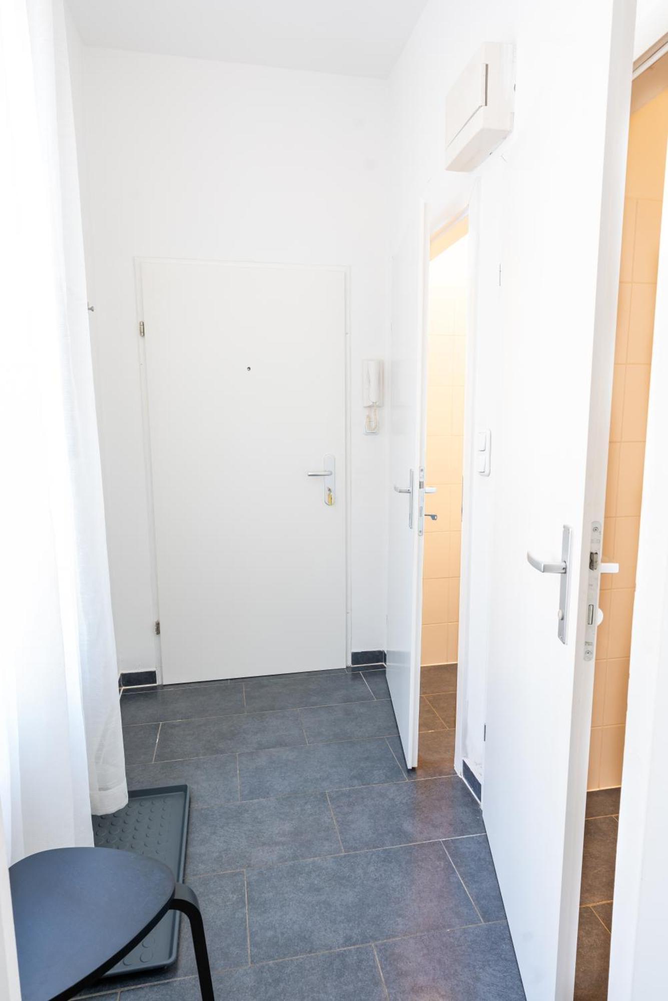 Vienna City Apartments 1110 Wina Bagian luar foto