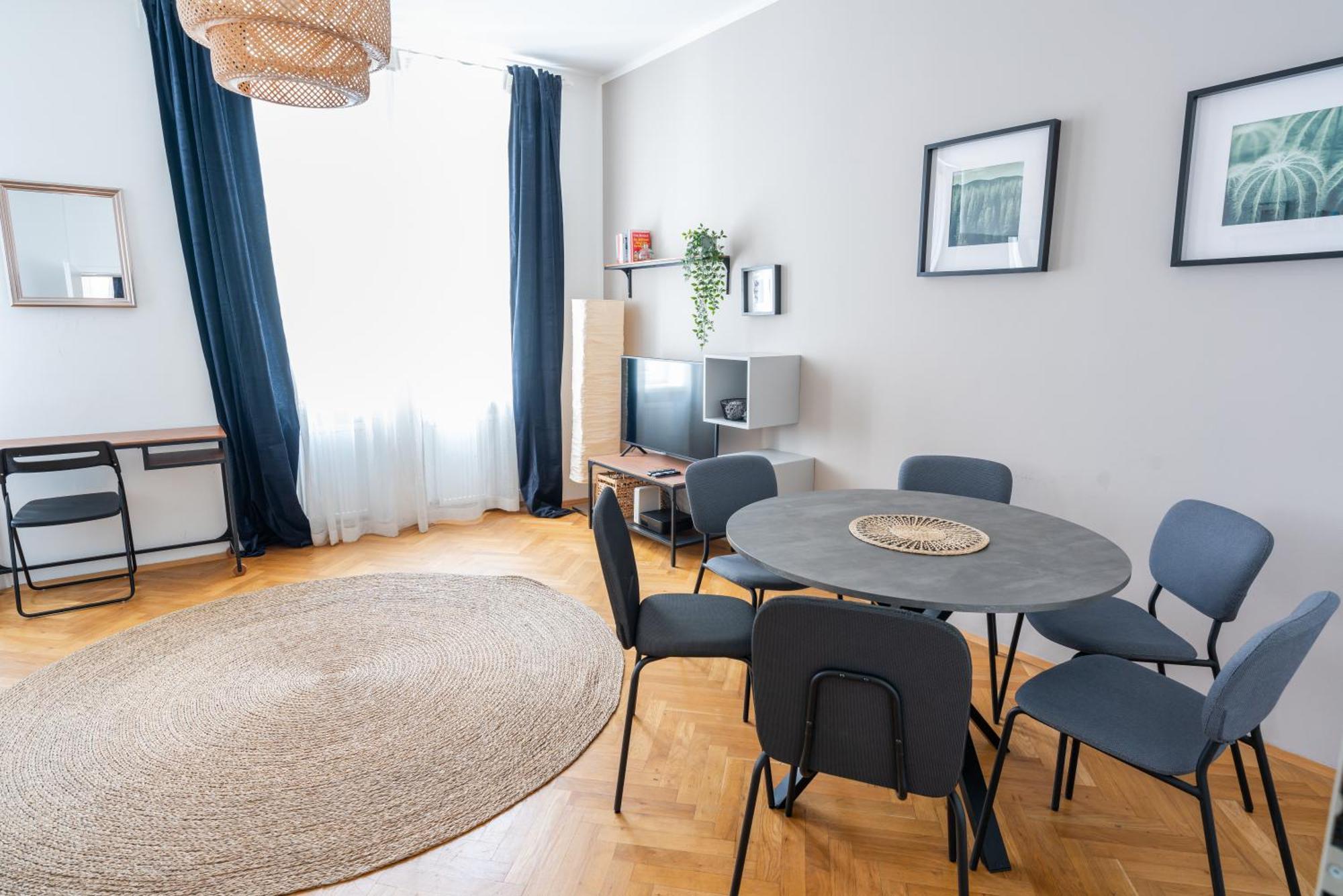 Vienna City Apartments 1110 Wina Bagian luar foto