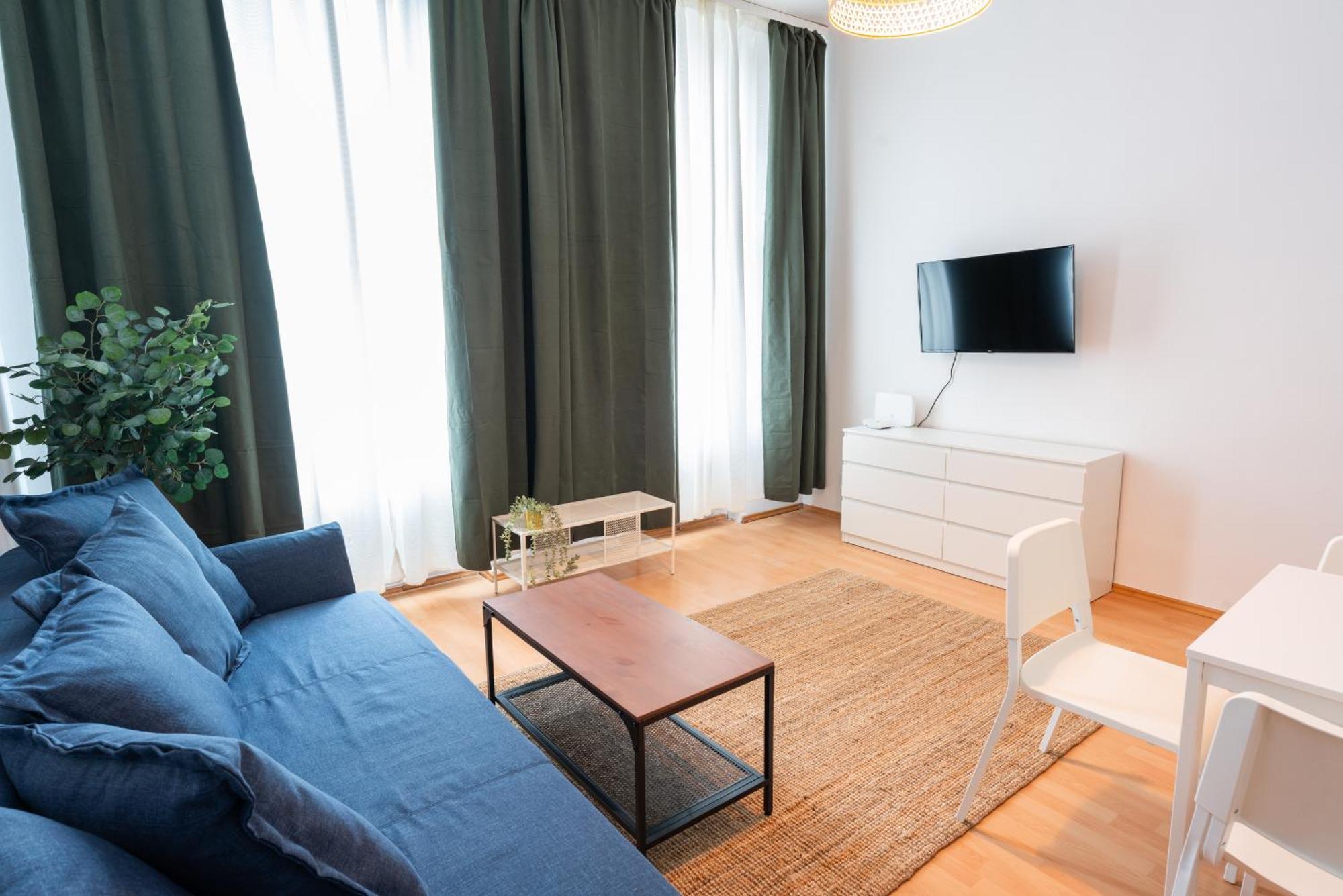 Vienna City Apartments 1110 Wina Bagian luar foto