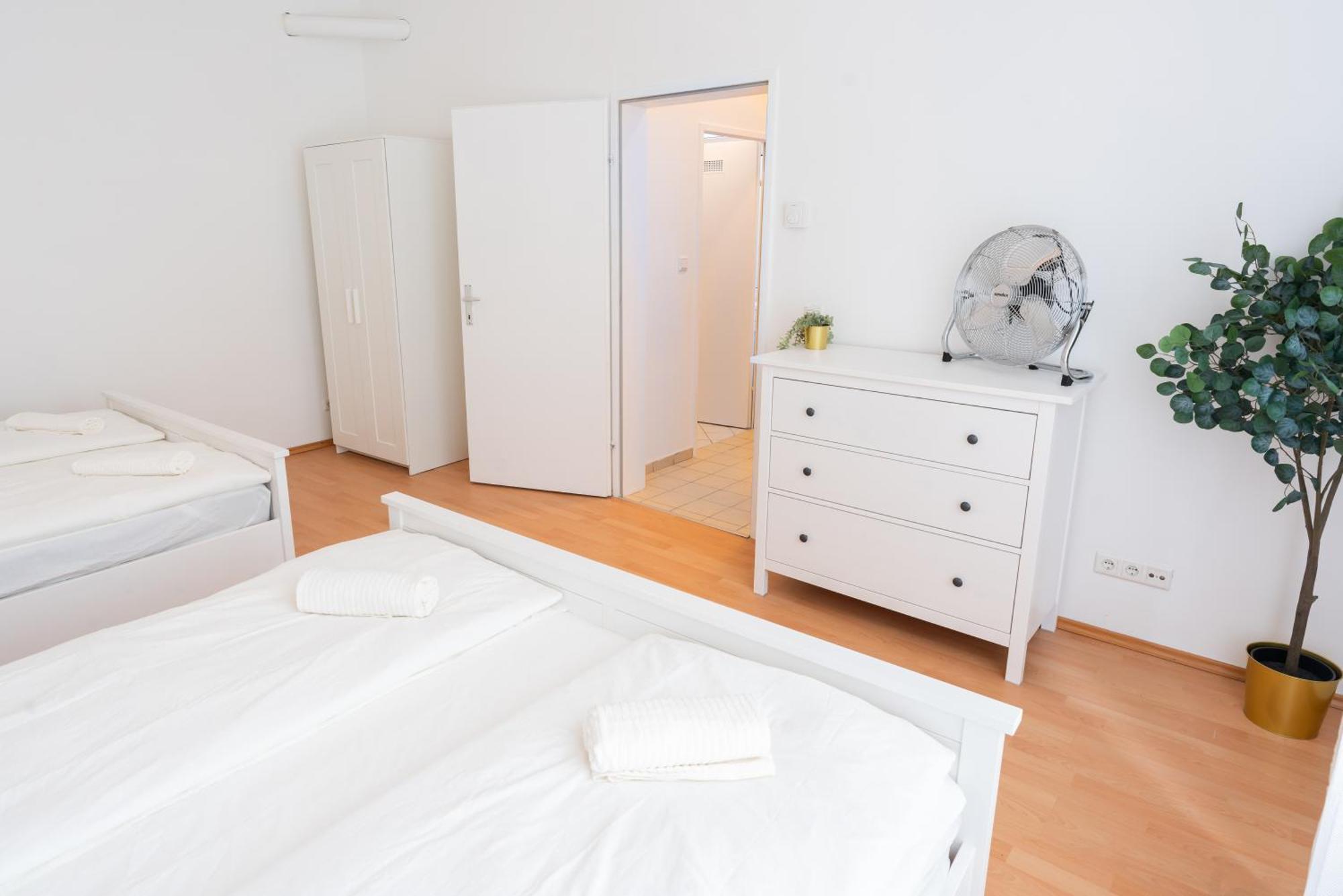 Vienna City Apartments 1110 Wina Bagian luar foto