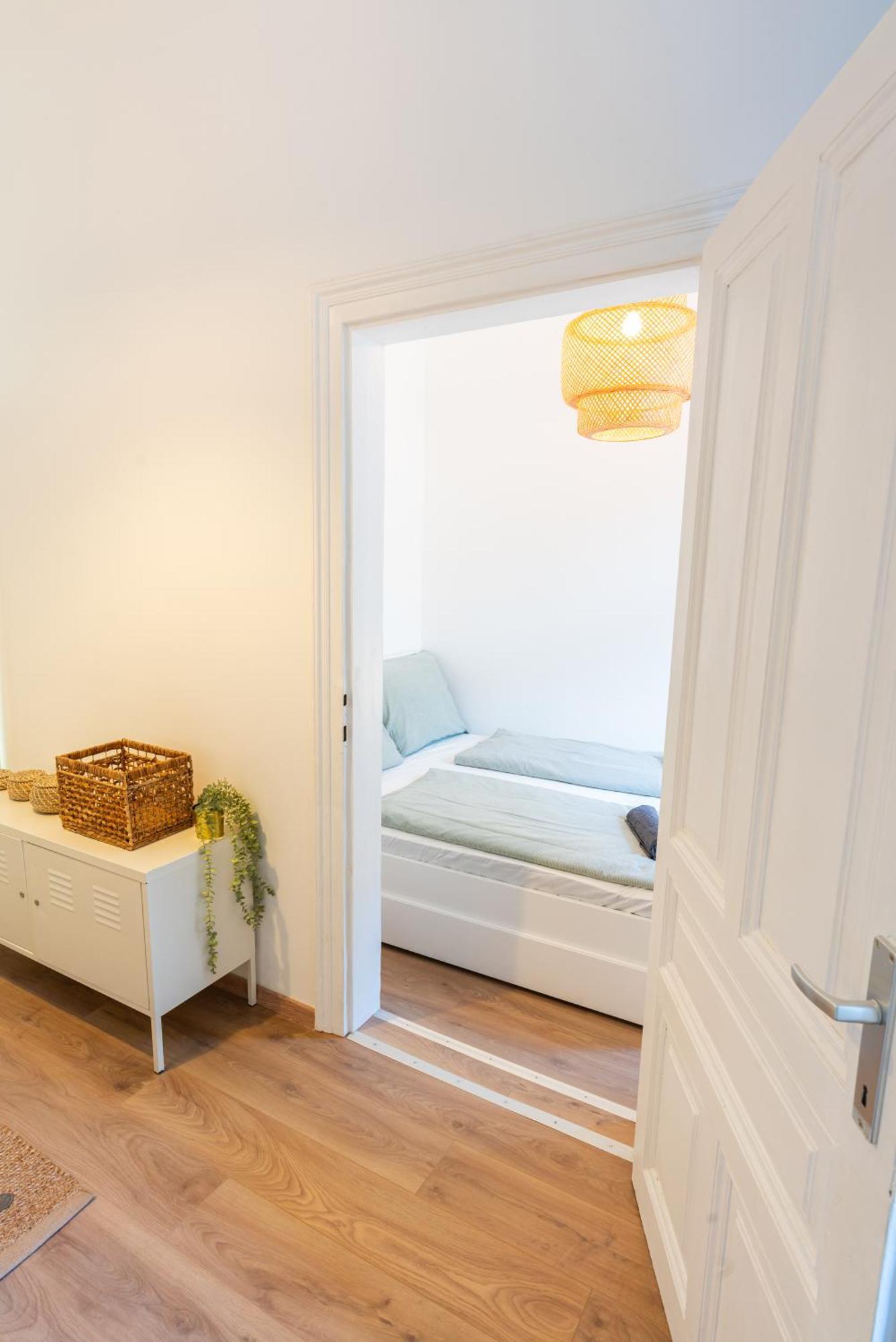 Vienna City Apartments 1110 Wina Bagian luar foto