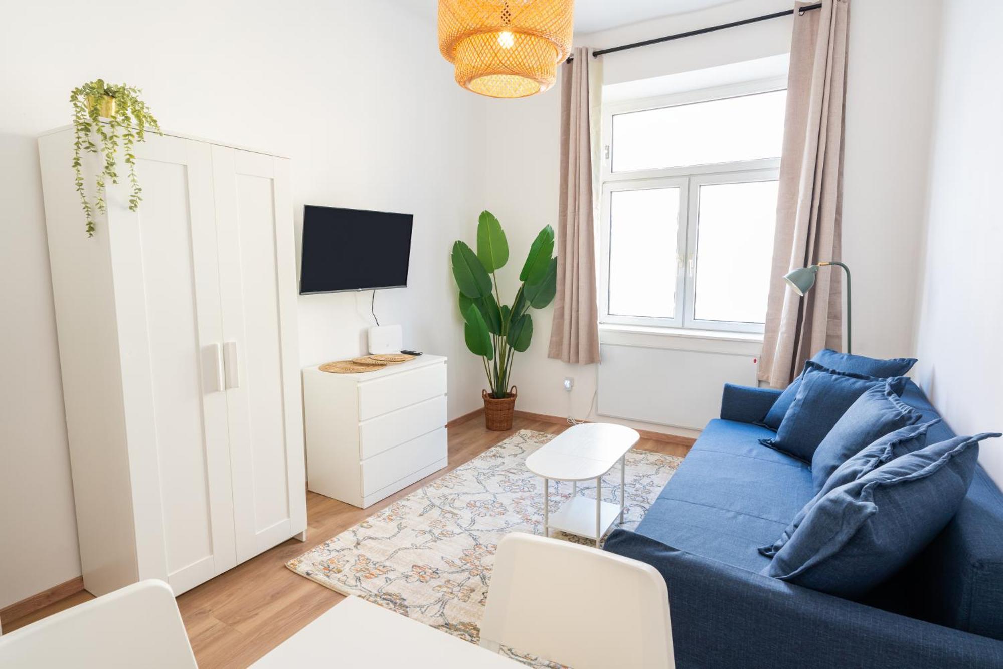 Vienna City Apartments 1110 Wina Bagian luar foto