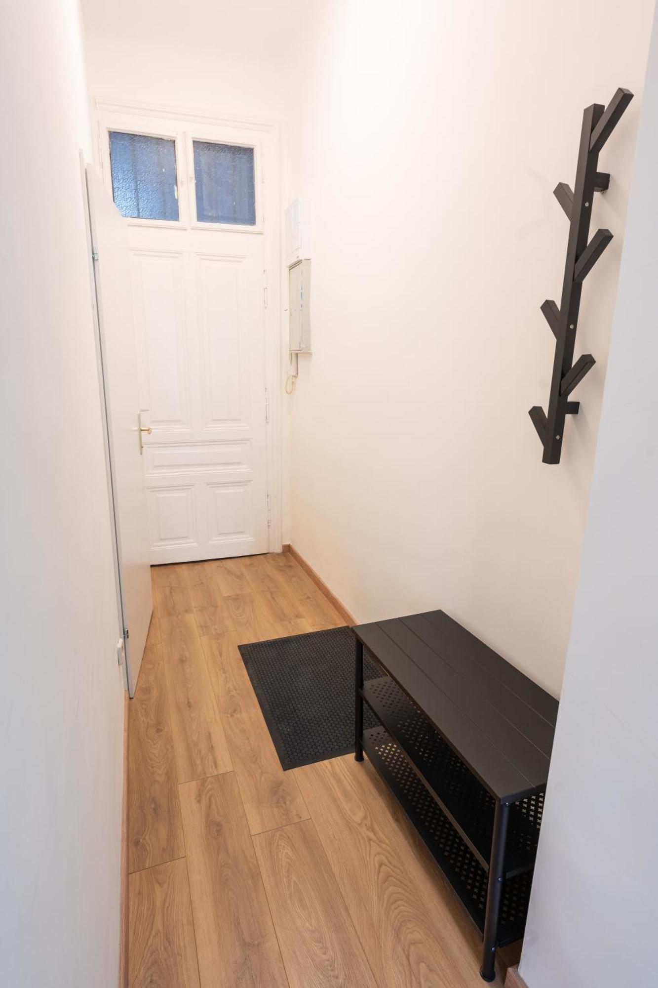 Vienna City Apartments 1110 Wina Bagian luar foto