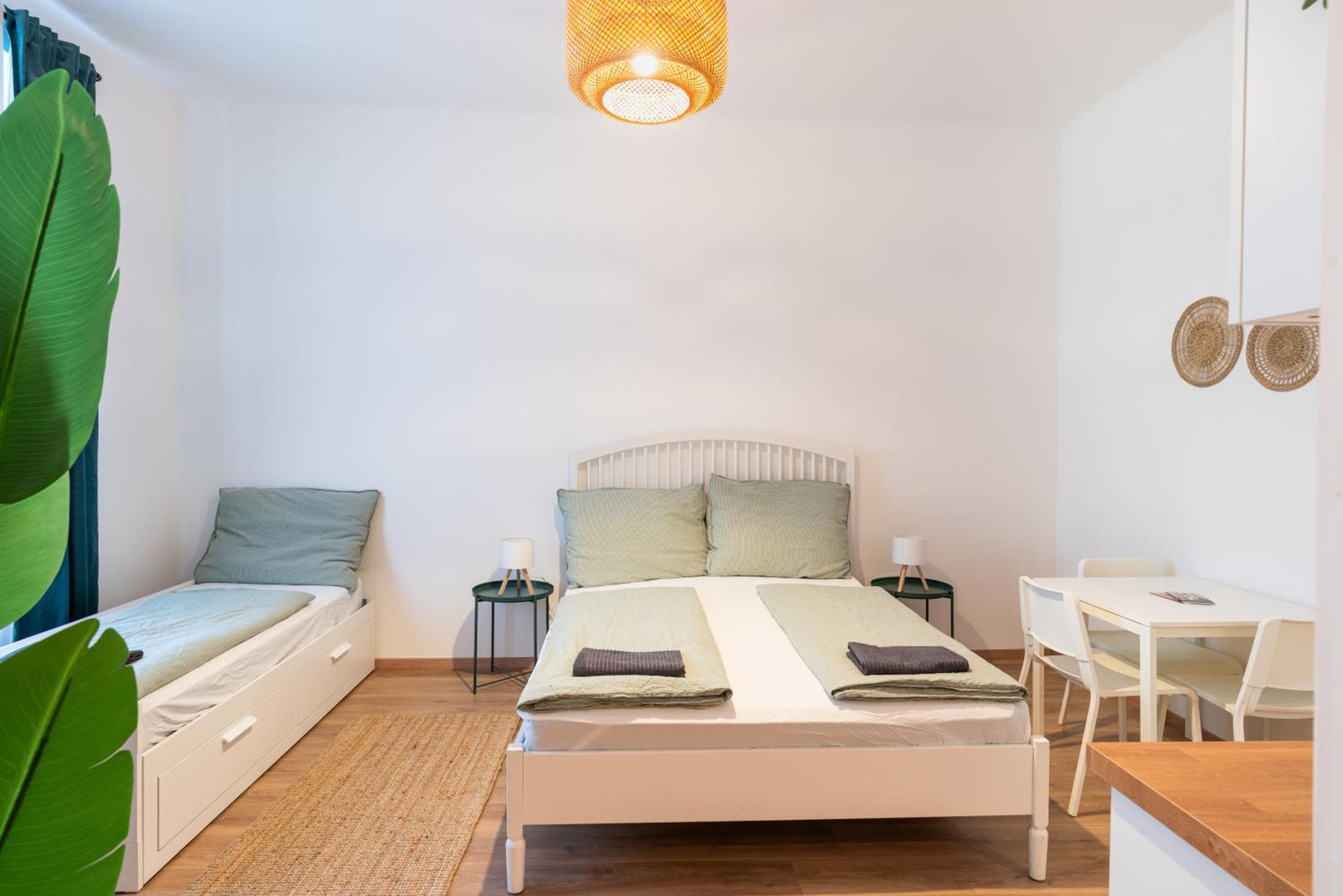 Vienna City Apartments 1110 Wina Bagian luar foto